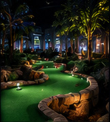 Commercial GOLF-FX placeholder