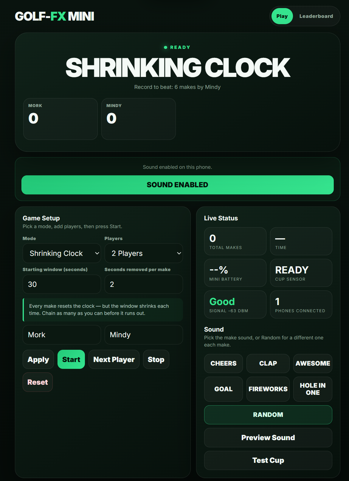 UI 1