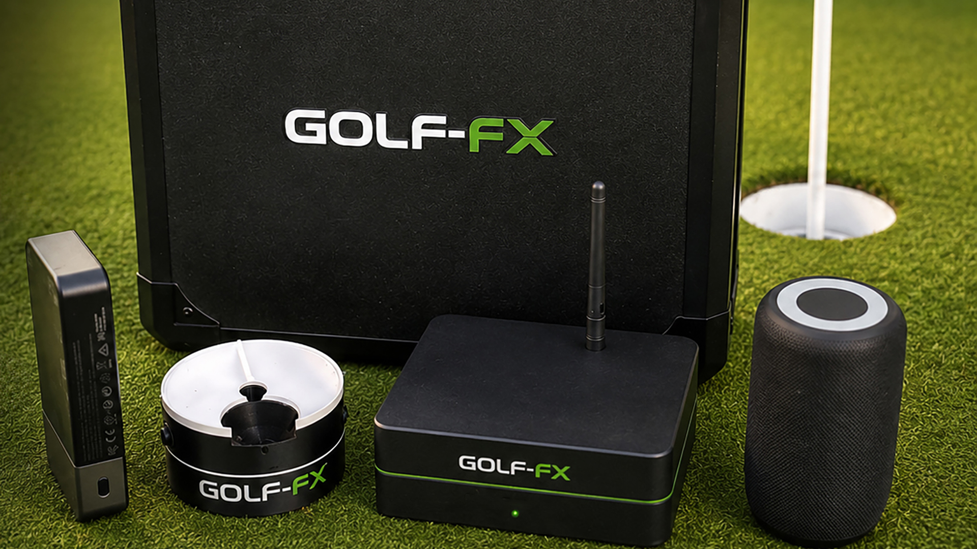 GOLF-FX Smart Cup Standard