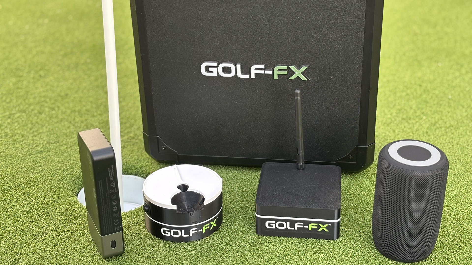 GOLF-FX Smart Cup Standard